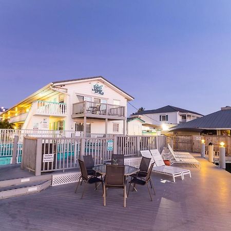 The Boathouse Μοτέλ Marco Island Εξωτερικό φωτογραφία