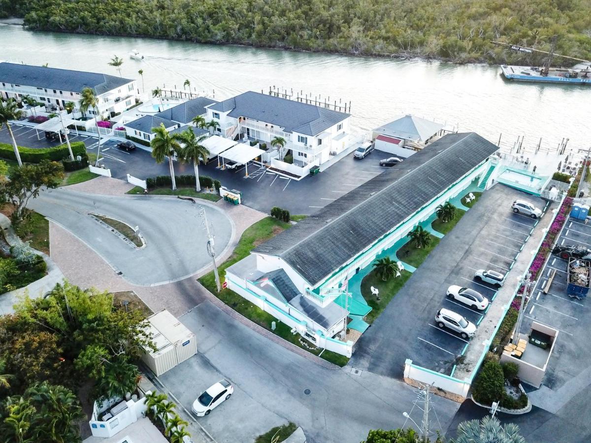 The Boathouse Μοτέλ Marco Island Εξωτερικό φωτογραφία
