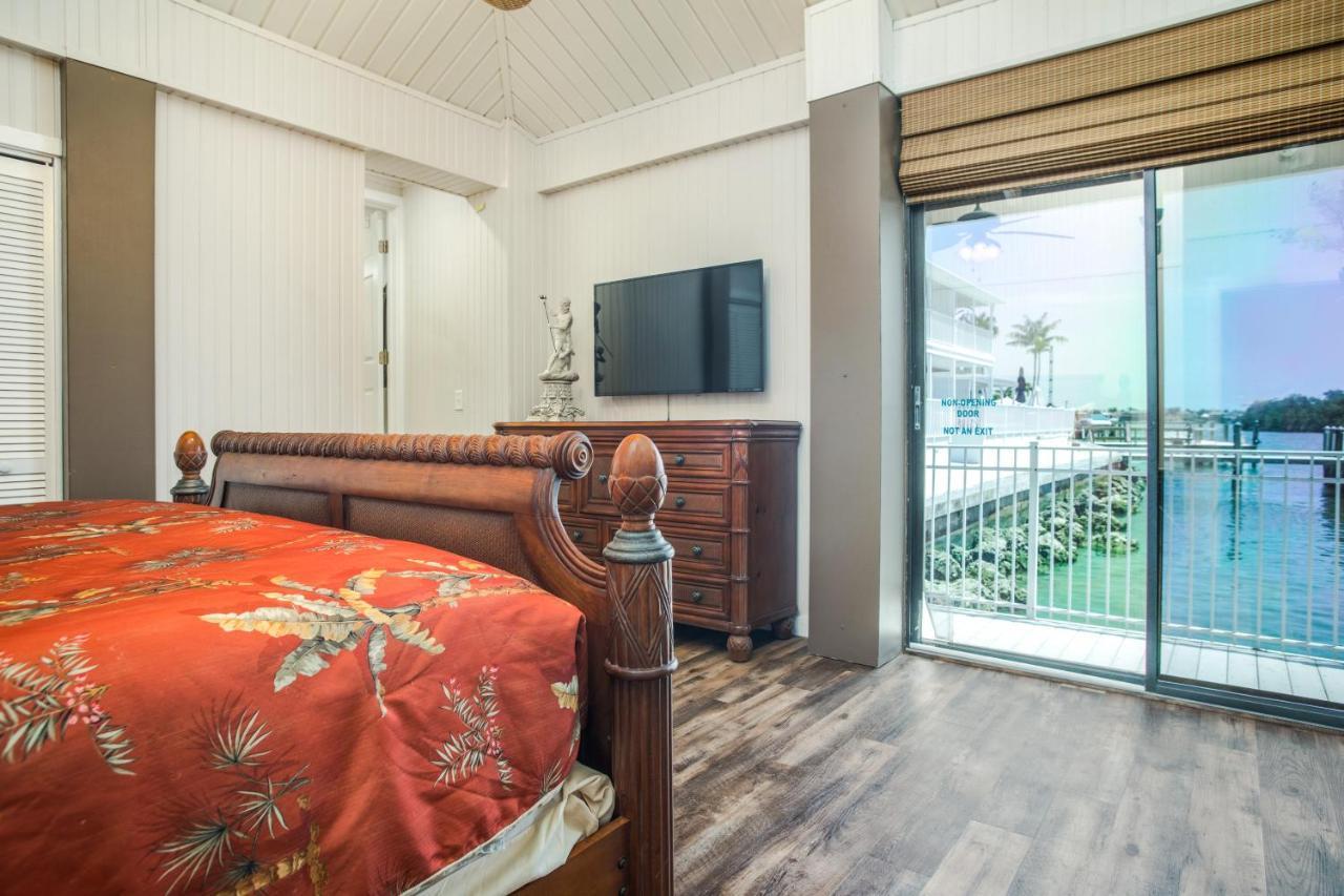 The Boathouse Μοτέλ Marco Island Εξωτερικό φωτογραφία