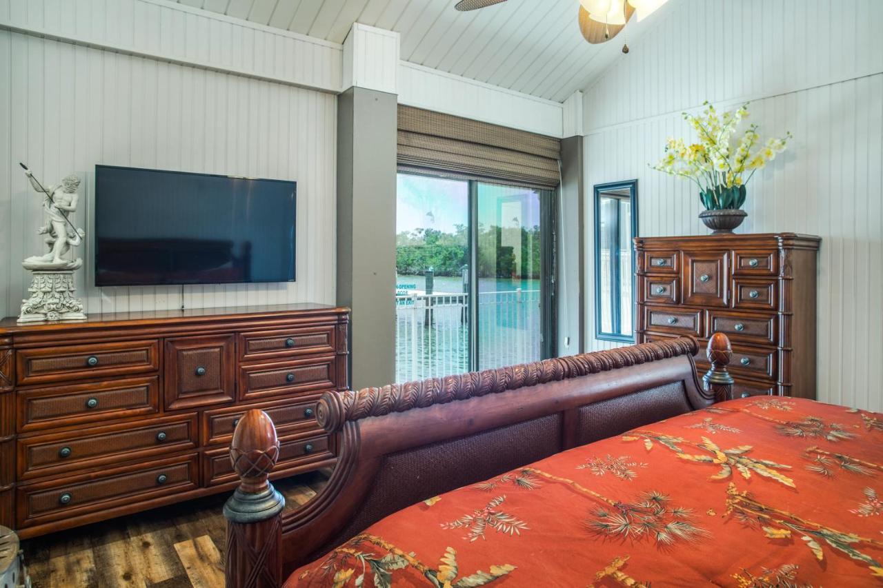 The Boathouse Μοτέλ Marco Island Εξωτερικό φωτογραφία