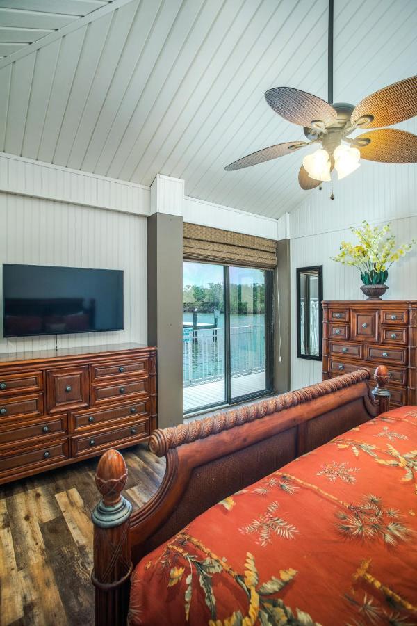 The Boathouse Μοτέλ Marco Island Εξωτερικό φωτογραφία