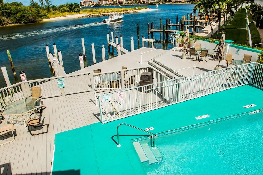 The Boathouse Μοτέλ Marco Island Εξωτερικό φωτογραφία