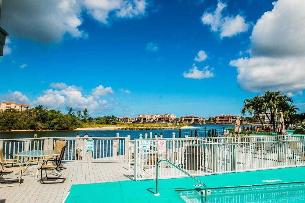 The Boathouse Μοτέλ Marco Island Εξωτερικό φωτογραφία