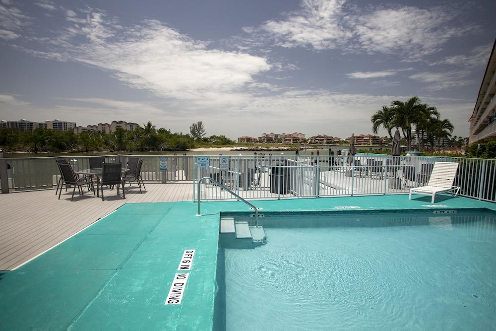 The Boathouse Μοτέλ Marco Island Εξωτερικό φωτογραφία