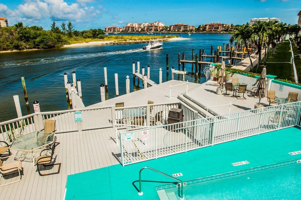 The Boathouse Μοτέλ Marco Island Εξωτερικό φωτογραφία