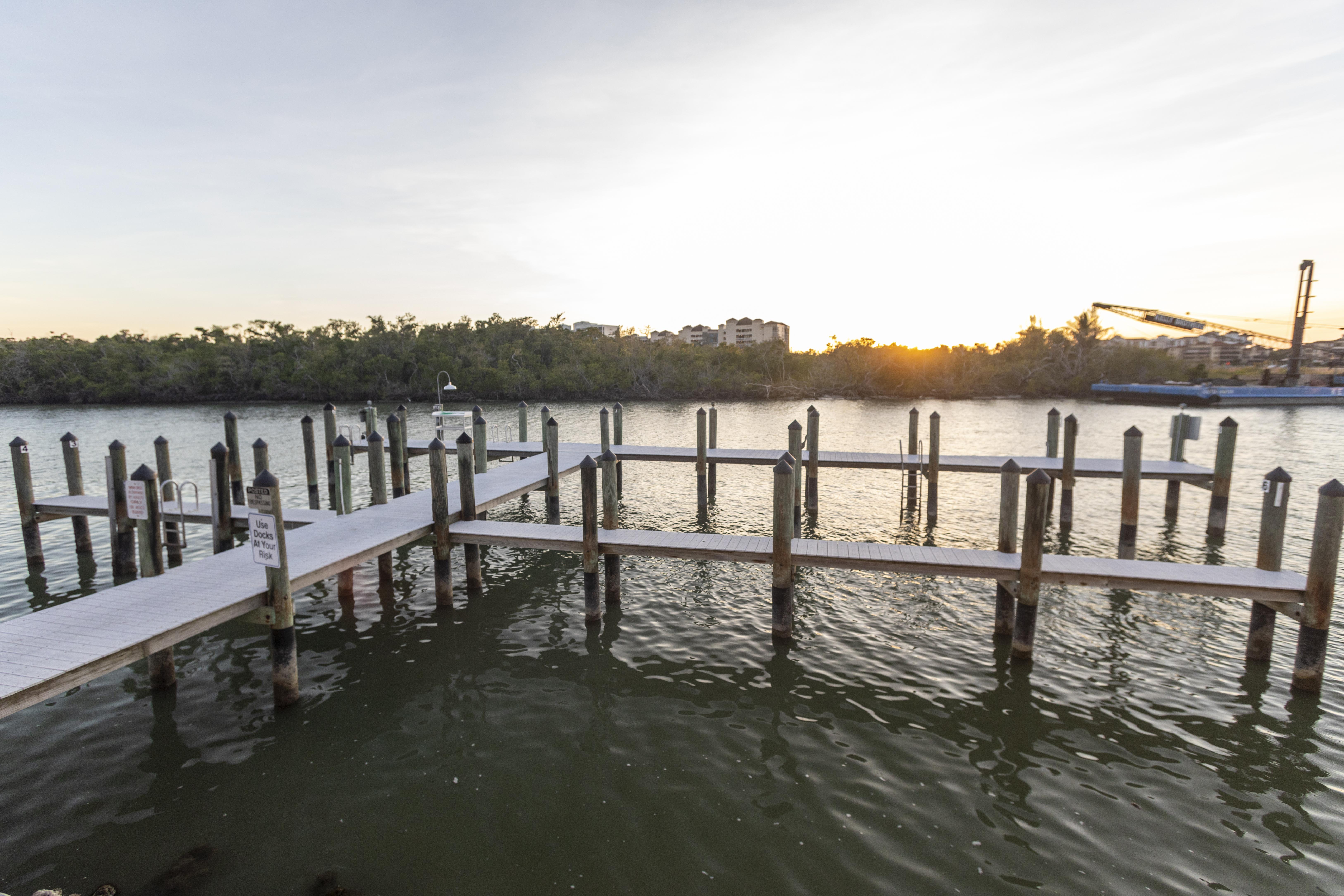 The Boathouse Μοτέλ Marco Island Εξωτερικό φωτογραφία