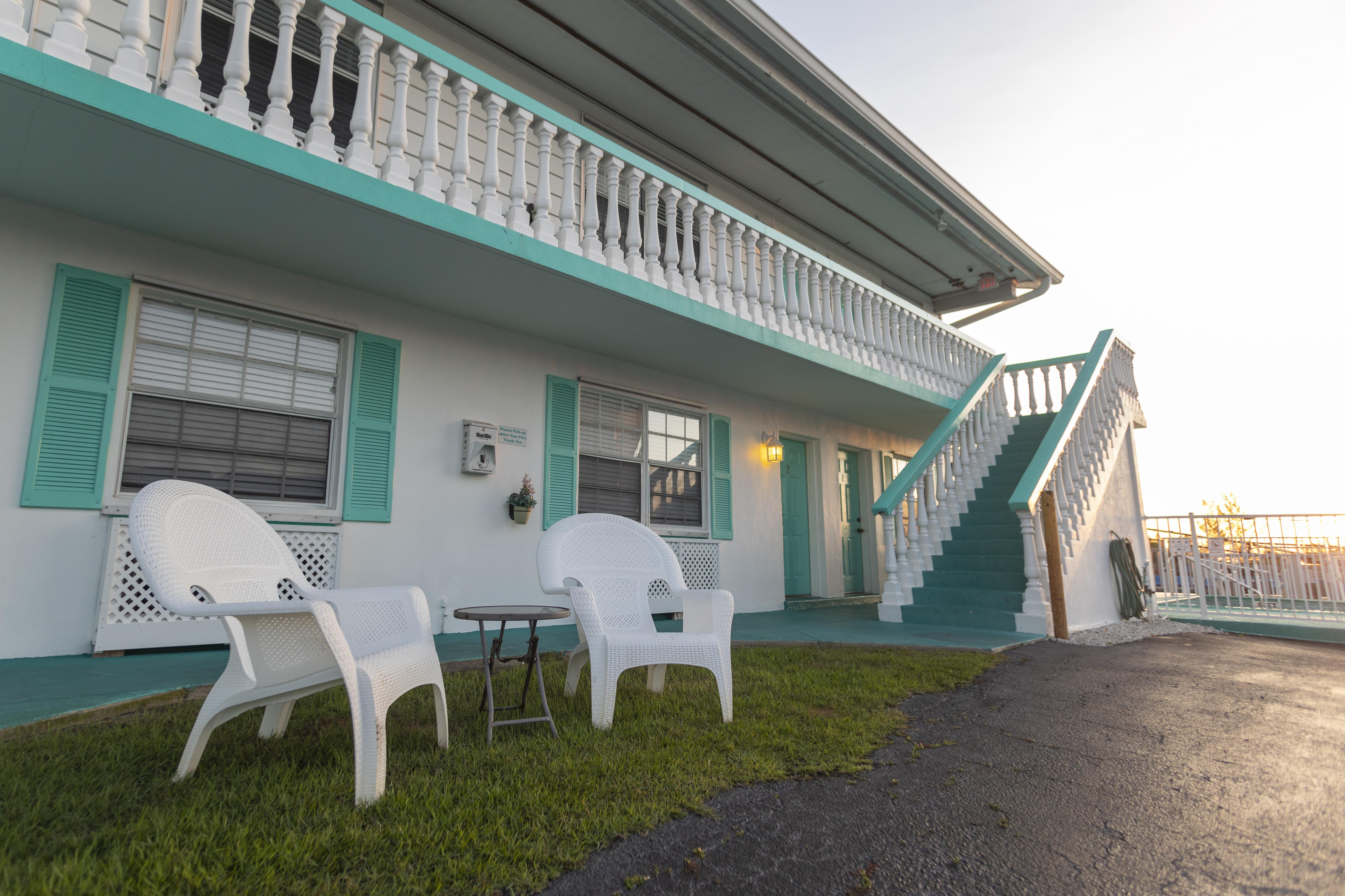 The Boathouse Μοτέλ Marco Island Εξωτερικό φωτογραφία