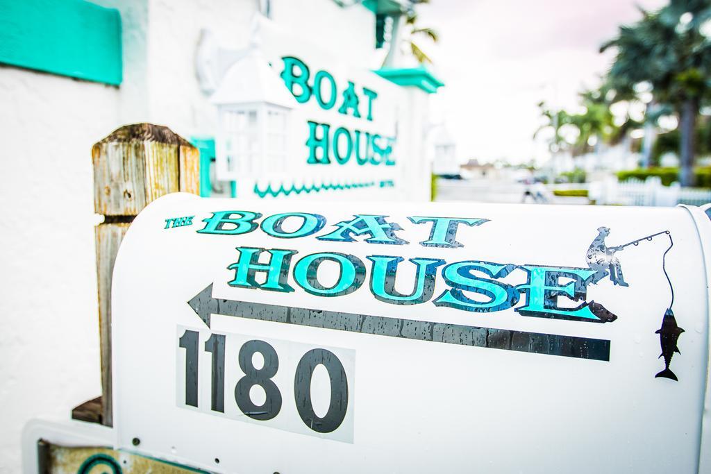 The Boathouse Μοτέλ Marco Island Εξωτερικό φωτογραφία