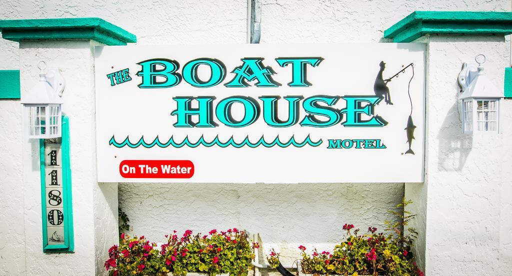The Boathouse Μοτέλ Marco Island Εξωτερικό φωτογραφία