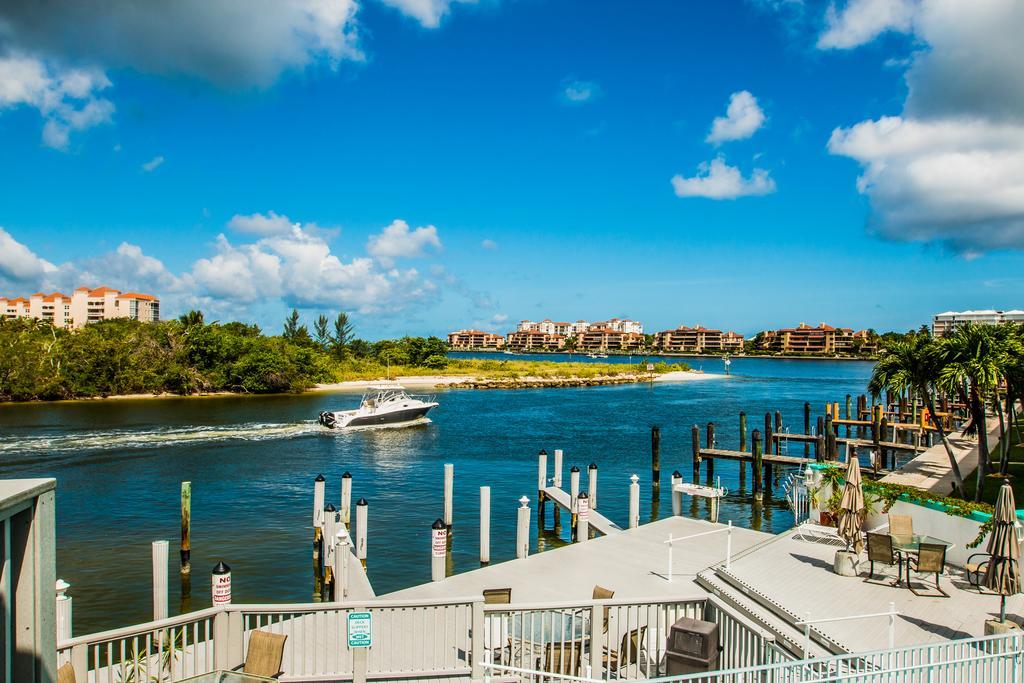 The Boathouse Μοτέλ Marco Island Εξωτερικό φωτογραφία