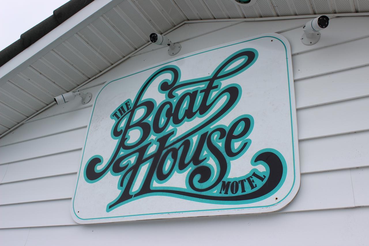 The Boathouse Μοτέλ Marco Island Εξωτερικό φωτογραφία