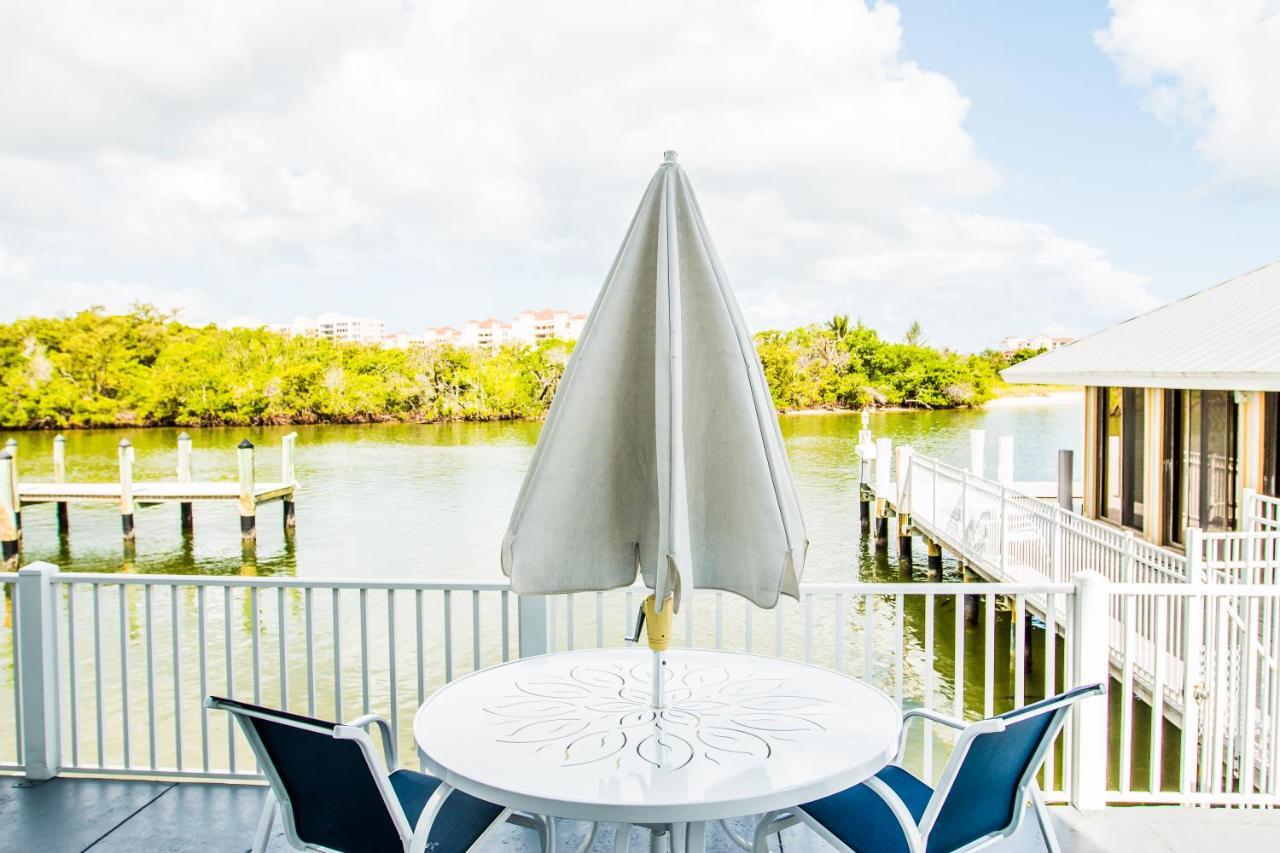 The Boathouse Μοτέλ Marco Island Εξωτερικό φωτογραφία