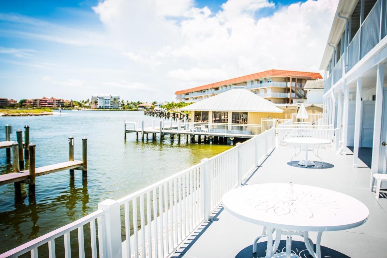 The Boathouse Μοτέλ Marco Island Εξωτερικό φωτογραφία